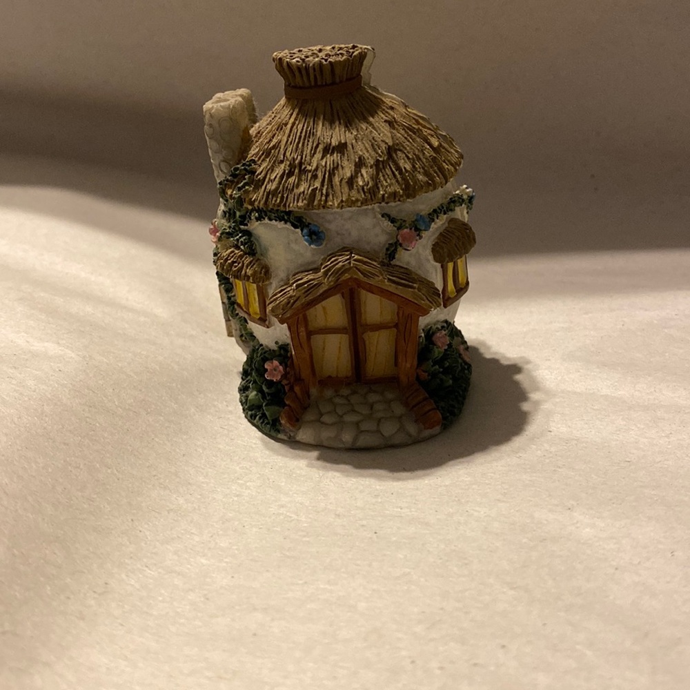 Little Bunny house